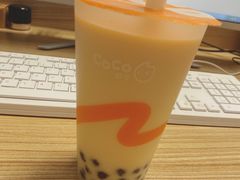 -CoCo都可(文星广场店)
