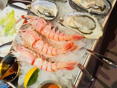 -上海浦东嘉里大酒店