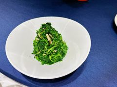 -香雪海饭店中餐厅(玉山店)