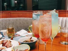 -济南香格里拉·咖啡泉自助餐厅