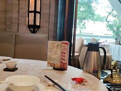 -广东胜利宾馆西关粤中餐厅