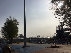 -沈阳龙润夏宫温泉水乐园