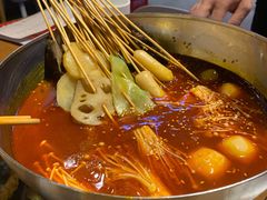 -付小姐在成都(吾悦广场店)