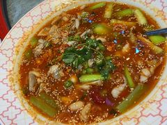 酸汤肥牛-湯記傳菜