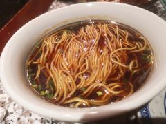 老牌阳春面-南京大牌档(中关村店)