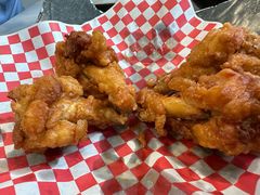 胖胖炸鸡-HONGA HONGA雄家(曹路店)