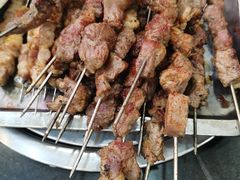 -瑞杰烧烤店·24小时营业(山东路店)