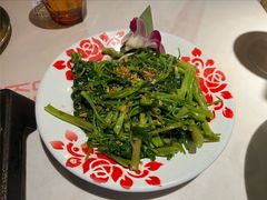 -POKIPOKI泰食谷仓东南亚菜(侨香店)