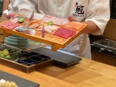 -鮨冠OMAKASE食べ放题(北京首店)