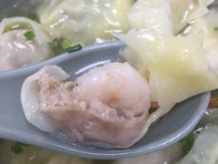 -顶巧鸡汤馄饨(虹口总店)