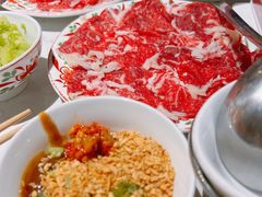 -汕头八合里海记牛肉店(清河店)