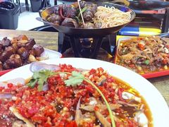 -老闵田螺馆·南昌市井菜·特色小吃(总店)