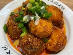 -成都你六姐·牛肉冒菜(上海环宇荟店)