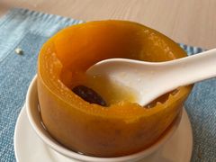 -怡咖啡·自助餐·西安香格里拉