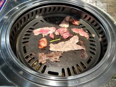 -33韩式自助烧烤(环城南路店)