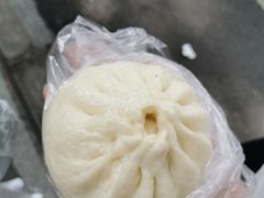 -航天馒头(瞻园路店)