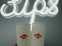 -Sips&Lick茶兰咖啡(五道口店)
