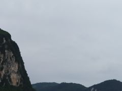 -乌江画廊(彭水苗族土家族自治县)