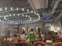 -廖掌柜·重庆鲜货火锅(上海首店)