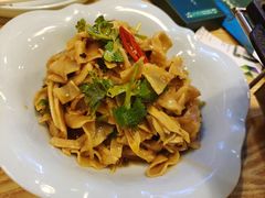 -丛林狼非遗酱骨·现炒餐厅(人民路店)