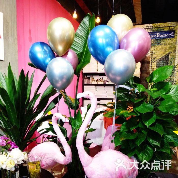 peinthaus随心意画零基础自助画室(西门店)-教室环境