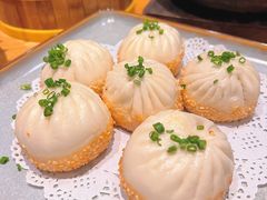 上海生煎包-香浙汇(望京店)