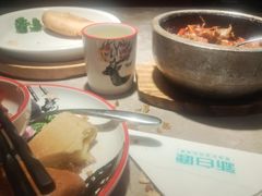 -新白鹿餐厅(金鹰新街口店)