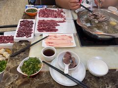 -潮悦牛肉火锅城(水贝店)