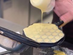 -大通冰室(重庆财富购物中心店)