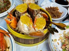-三妹小龙虾·黄油蟹(华侨城总店)