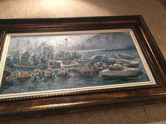 -萨拉伯尔水源素问店·韩国宫廷料理(人民路店)