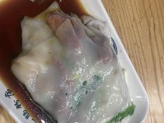 -银记肠粉店(南方医院店)
