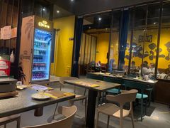 -新楚记烧烤·酒场·夺命肥肠(车公庙店)