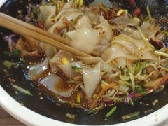 -西北杂粮筐凉皮大王(环球中心店)