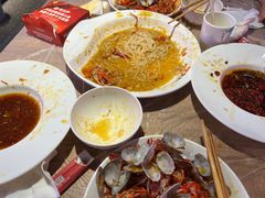 -霸王虾·小龙虾香辣蟹(玉林店)