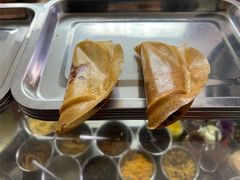 -贺记蛋烘糕(文庙西街店)