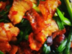 -弓虽昌焖烧鸡(大竹林店)