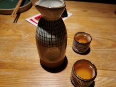 -薇酌饮·陕西菜(南门外店)