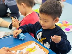 -红黄蓝成长中心(海淀上地店)