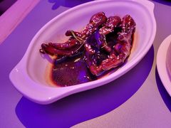 -桂满陇·蟹黄小笼汤包(中山公园店)