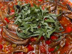 -老房子金沙元年川菜食府·花园餐厅(金沙店)