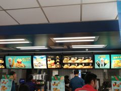 -麦当劳(无锡永乐店)