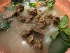 -云海肴·汽锅鸡·云南菜(苏州中心店)