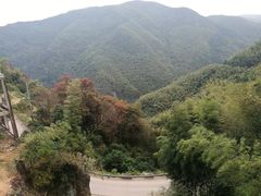 -宁波五龙潭景区