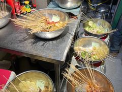 -长药唐师乐山油炸(石人直营店)
