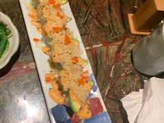 -炙柒Sekinana·精致料理 烧鸟·铁板烧(海上世界店)