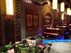-小龙坎老火锅(红旗街店)
