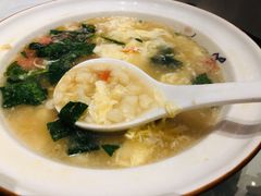 疙瘩汤-吴记酱骨炖菜馆(西大直街店)