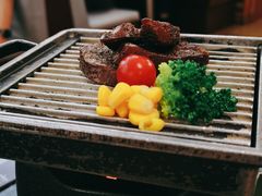 -菊上料理(蜀山银泰百货店)