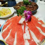 ​ ​来自蒙古的涮肉★漠日根★来曲江金辉广场啦！